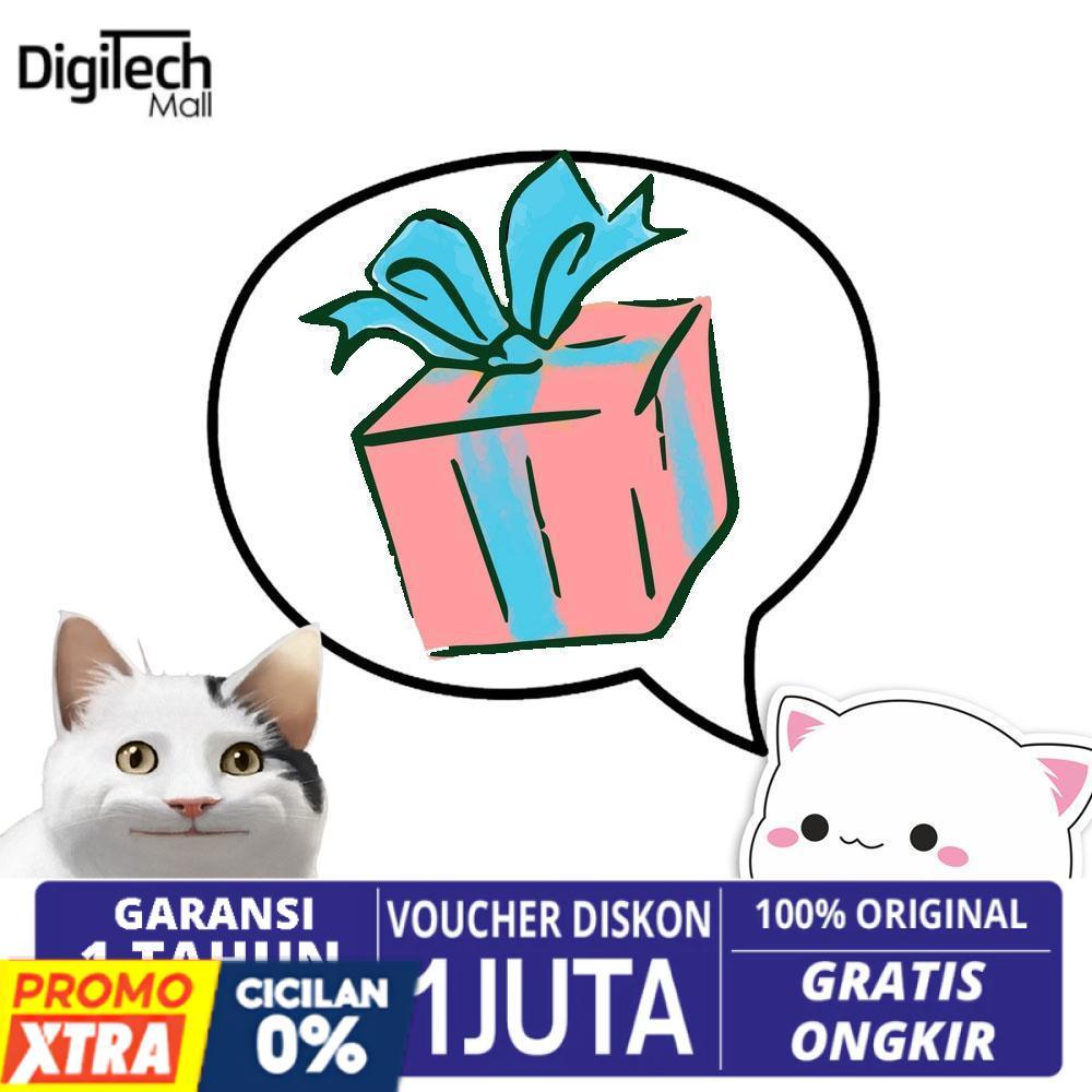 [ DIGITECH ] - Extra Bonus Khusus Pelanggan Digitech Mall #1 - [ Digitech Mall ]
