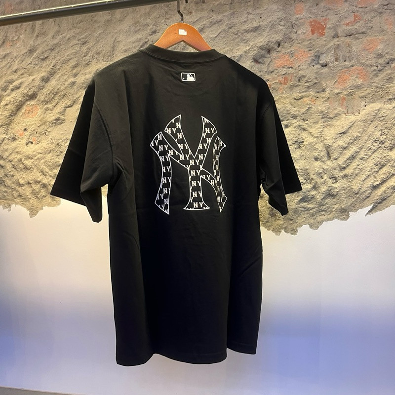 [COD][BEKASI] MLB NY/LA Tee