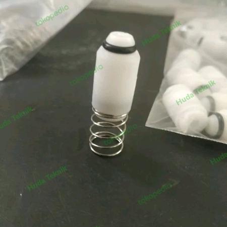 pelor otomatis jet cleaner