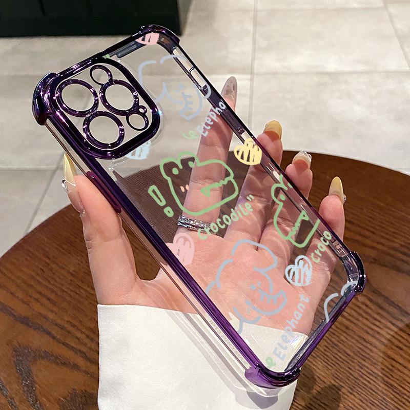 Softcase For Samsung A07 A10s A11 A12 4G 5G A13 A14 A15 A16 A17 A20 A20s A21s A23 A30 A30S A32 A35 A