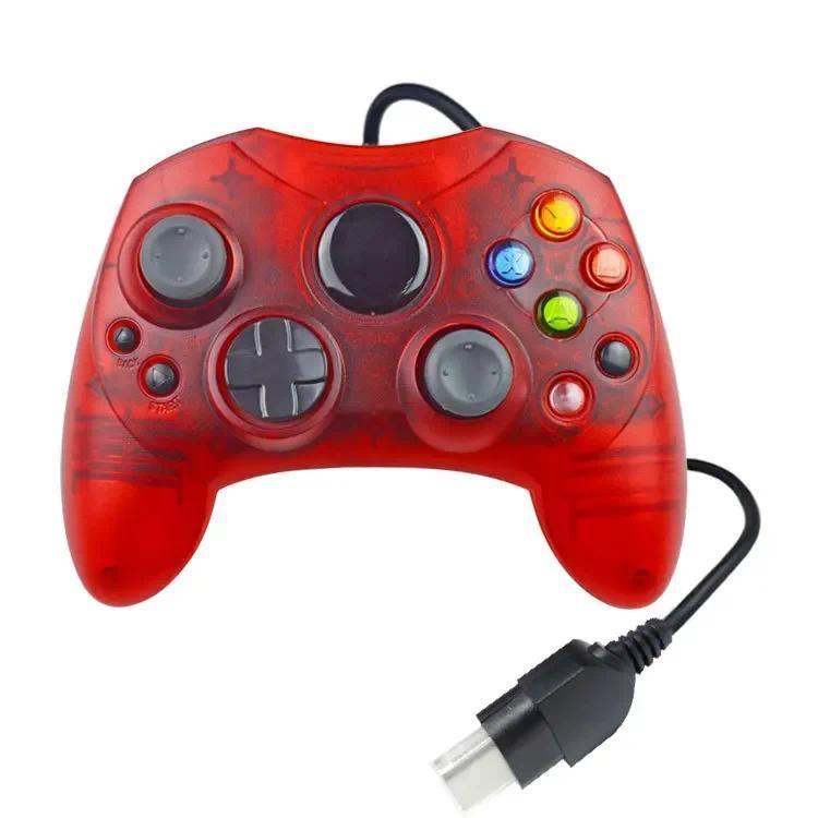 Classic Wired Joypad Controller For Microsoft Original Xbox Controller For XBOX Gamepad Retro Joysti