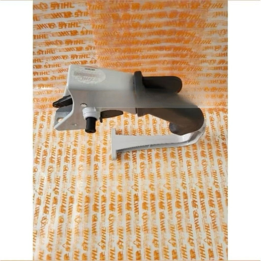 REAR HANDLE CHAINSAW MS 720 MS 070 STIHL HANDLE BELAKANG MS070 MS720  STIHL BEST SELLER
