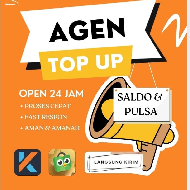 AGEN TOP UP | ISI SALDO & PULSA XL TERBARU.[ LANGSUNG KIRIM ] wustor