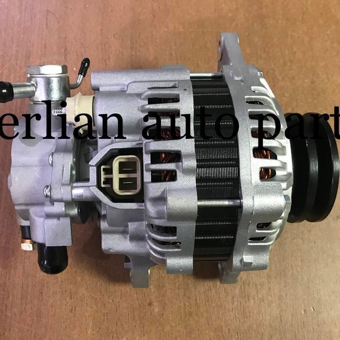 ALTERNATOR TRITON 2.8 DINAMO ALTERNATOR TRITON 2.8