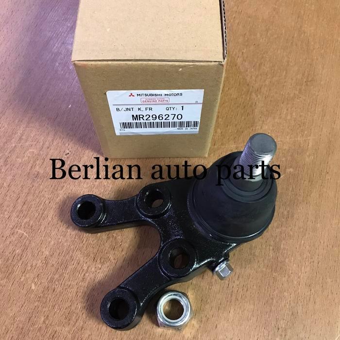 BALL JOINT BAWA KANAN L200 STRADA JOINT LOW ARM L200 KANAN