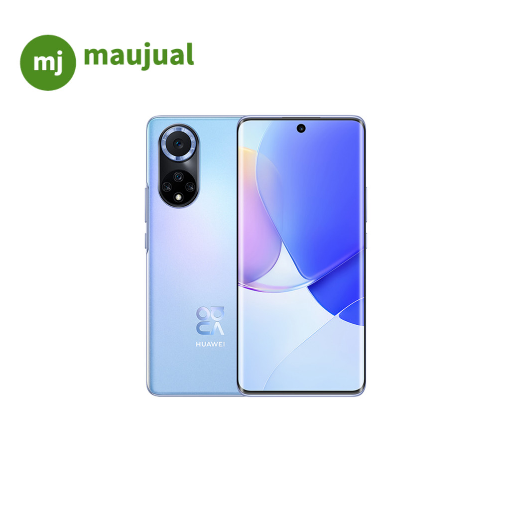 Smartphone Huawei Nova 9 8GB/256GB