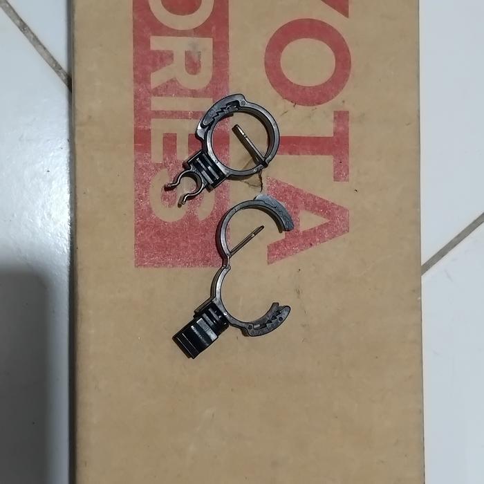 klem kabel body mobil toyota BEST