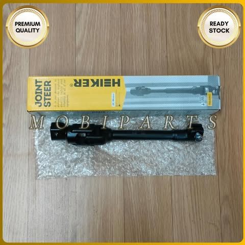 Joint stir joint steer Toyota Kijang Kapsul 7K 7 K Manual HEIKER