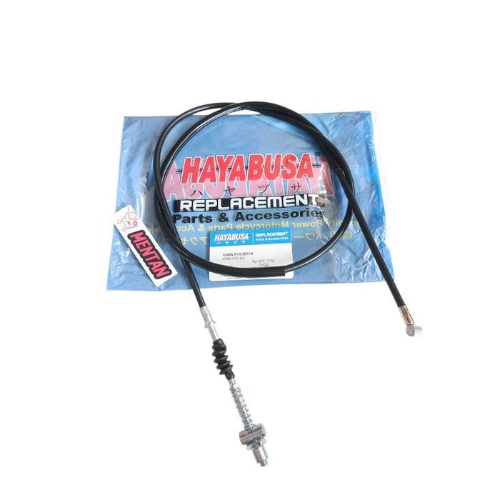 KABEL TALI REM DEPAN C700 C70 C50 C800 ASTREA 800 STAR