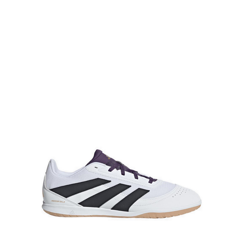 adidas Predator Club Indoor Sala Men's Futsal Shoes - White