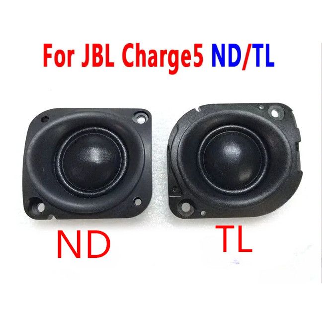 1PCS Original packaging New Tweeter Speakers Horn For JBL Charge5