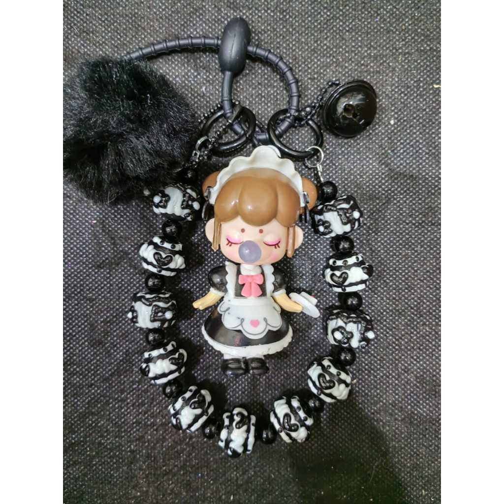 BAGCHARM NANCI MAID/GANTUNGAN TAS NANCI/GANCI NANCI