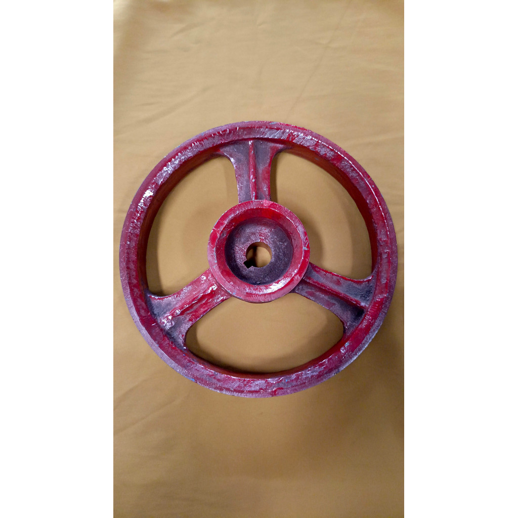 Pully utama/Gardan/Badan Quick G1000 - varian as 25,28