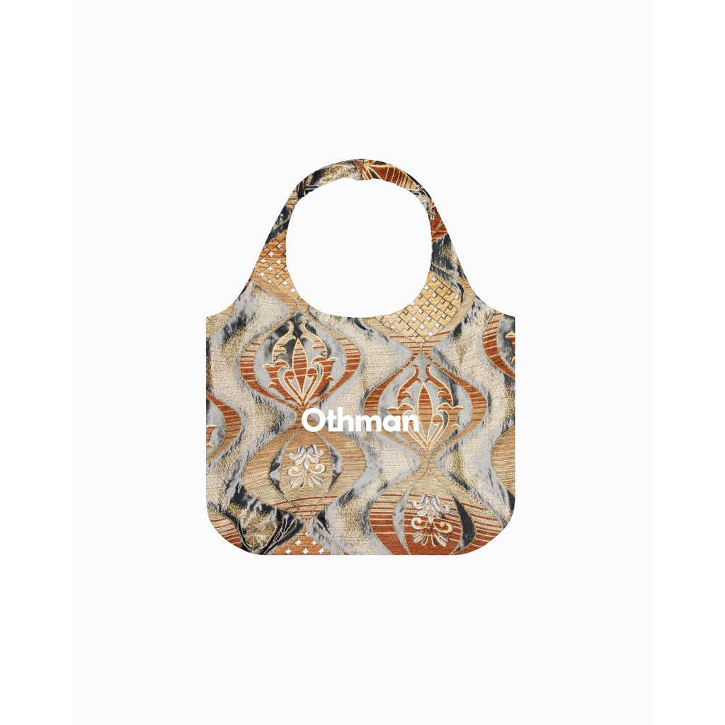 Othman - Baroque Shoulder Bag