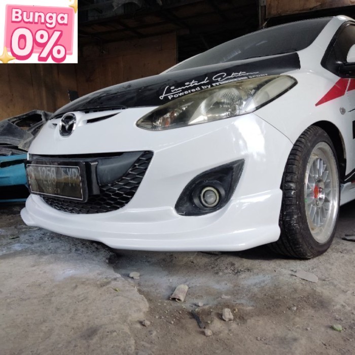bodykit mazda2 body kit mazda 2 bodikit mazda2