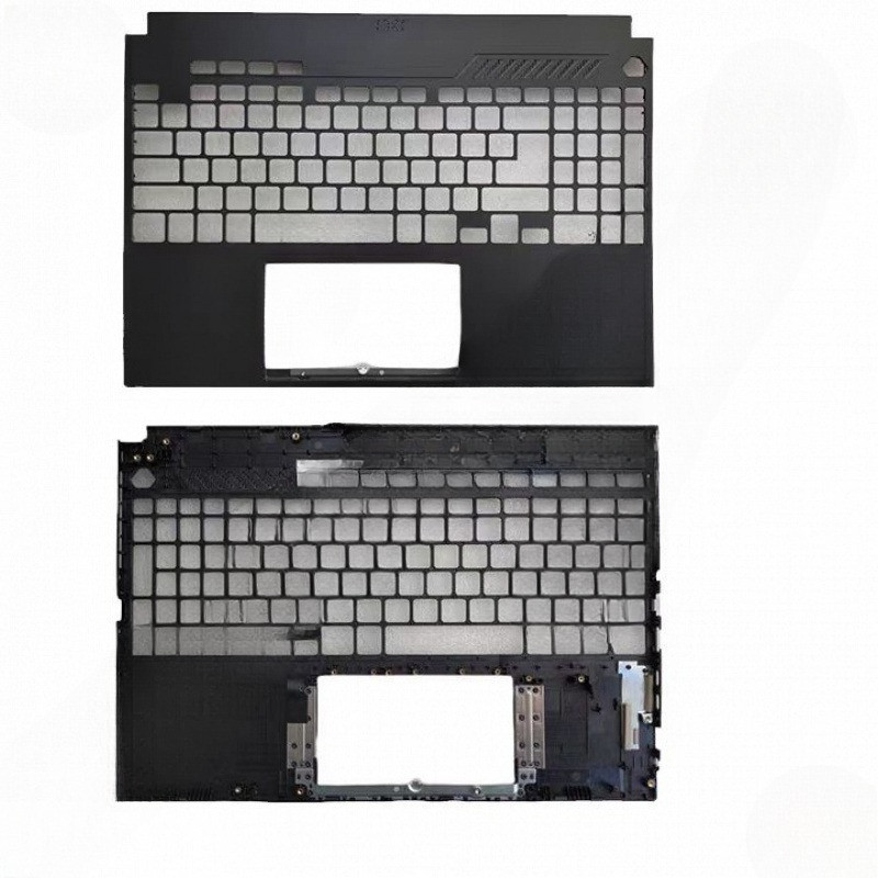 NEW For ASUS TUF Gaming A15(2023) FA507XI FA507NV Laptop Palmrest Upper Cover Bottom Case