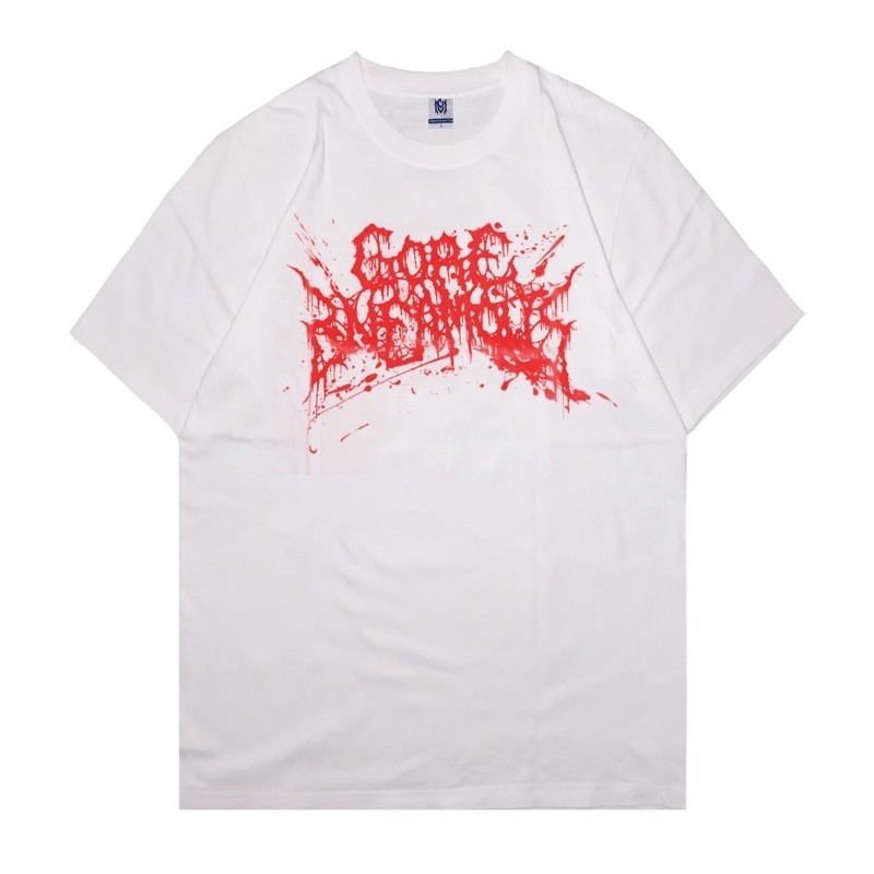 HOT Gore Infamous "Hemogore"