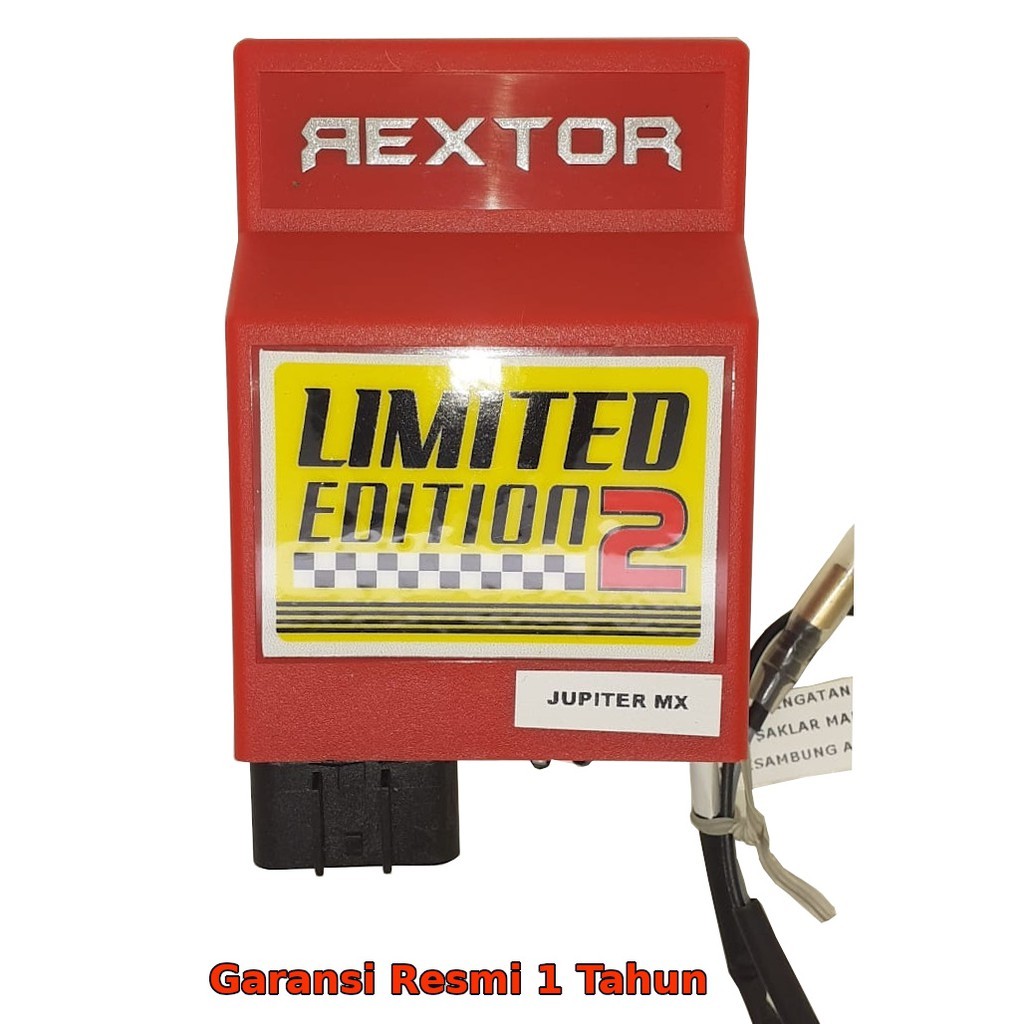 Cdi Yamaha Jupiter MX | cdi  LC135 | cdi new jupter mx | cdi  Rextor Limited Edition 2