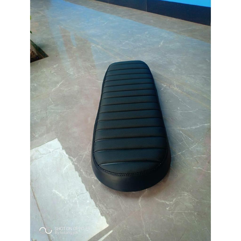 [GM] JOK Japstyle Scramber Tracker panjang 60 MOTOR CUSTOM