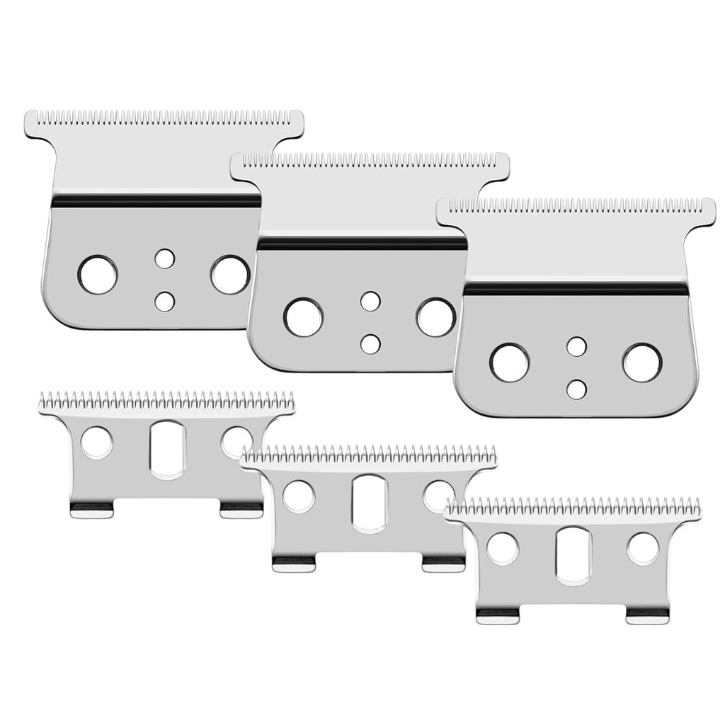 Professional Blade For Ans T  Outliner trimmer ,Ans GTX, GTO and GO Trimmer ,Compatible with Ans #04