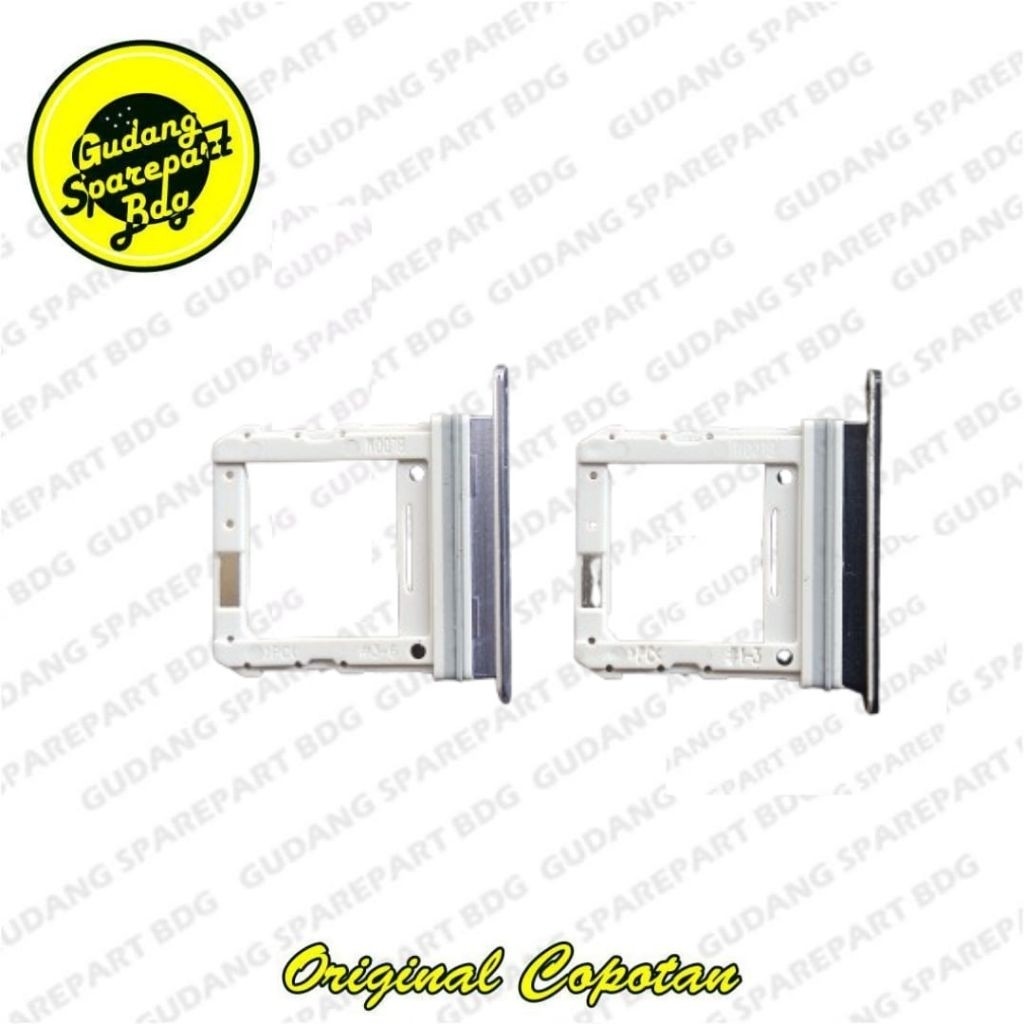 Simtray Samsung Galaxy Z Flip 3 Second Copotan