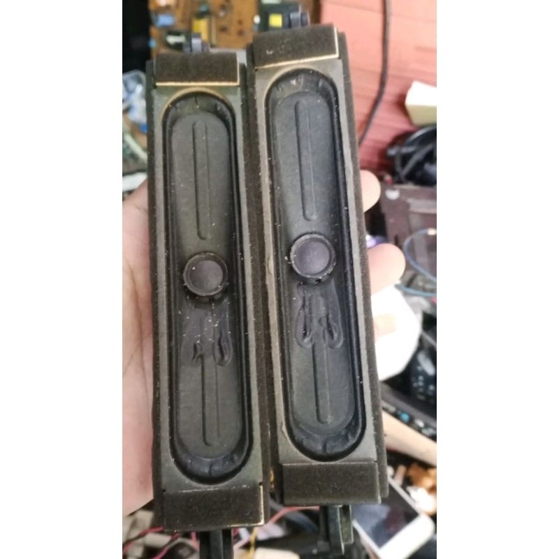SPIKER - SPEAKER TV LED SAMSUNG UA43K5002AK - UA43K5005AK - UA43K5002 - UA43K5005 - 43K5002 - 43K500