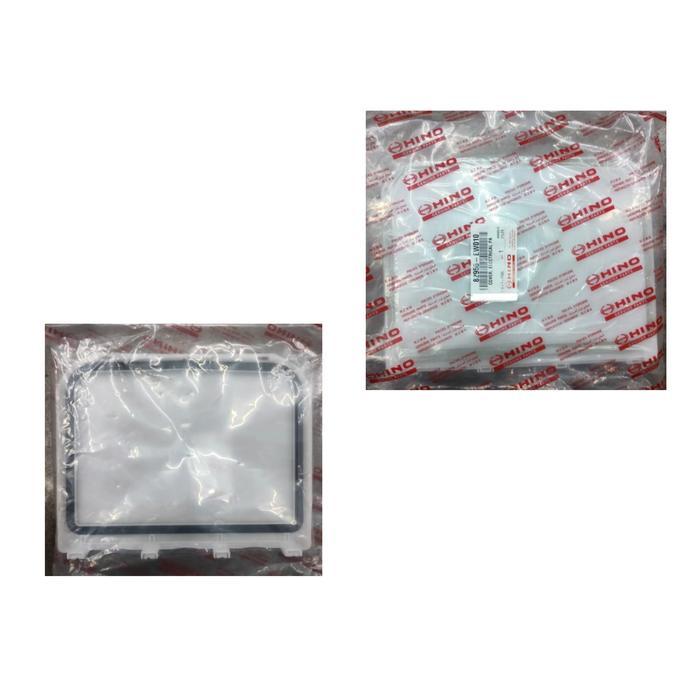 Tutup box Sikring Hino 500 BERMUTU