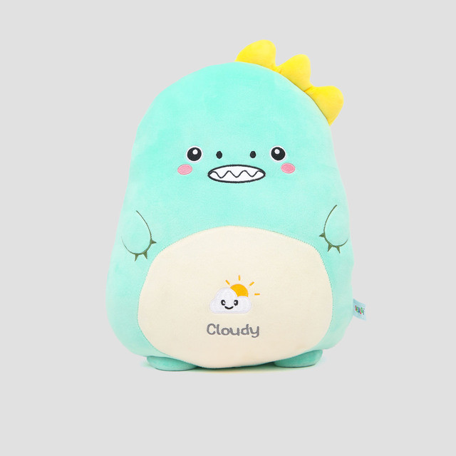 MxM Seulgi Animal Plush Weather 15H 123052223