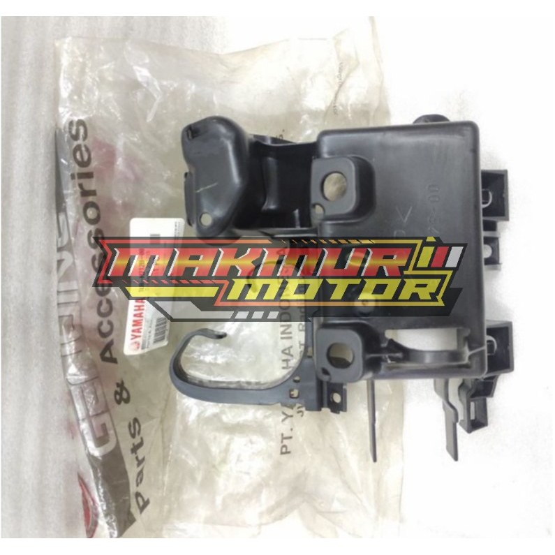 BOK BOX AKI AEROX 125 XEON RC PART ORIGINAL YAMAHA