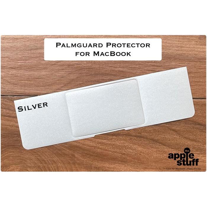 CoreTech MacBook Apple Pro Palmguard & Trackpad Protector MacBook Pro - Silver, A1534