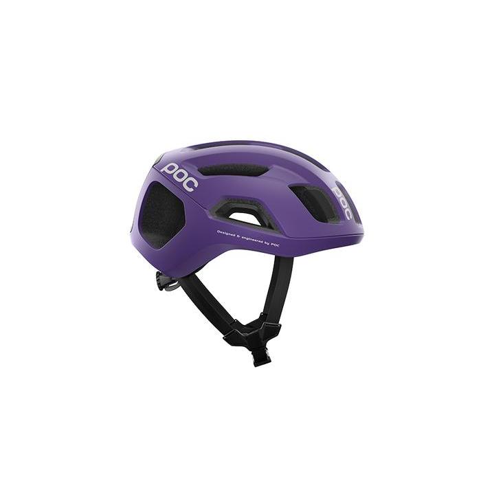 POC Helmet Ventral Air MIPS Sapphire Purple - Sapphire Purple, M
