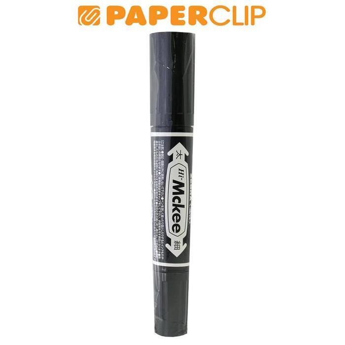 MARKER ZEBRA HI-MCKEE BM ACK