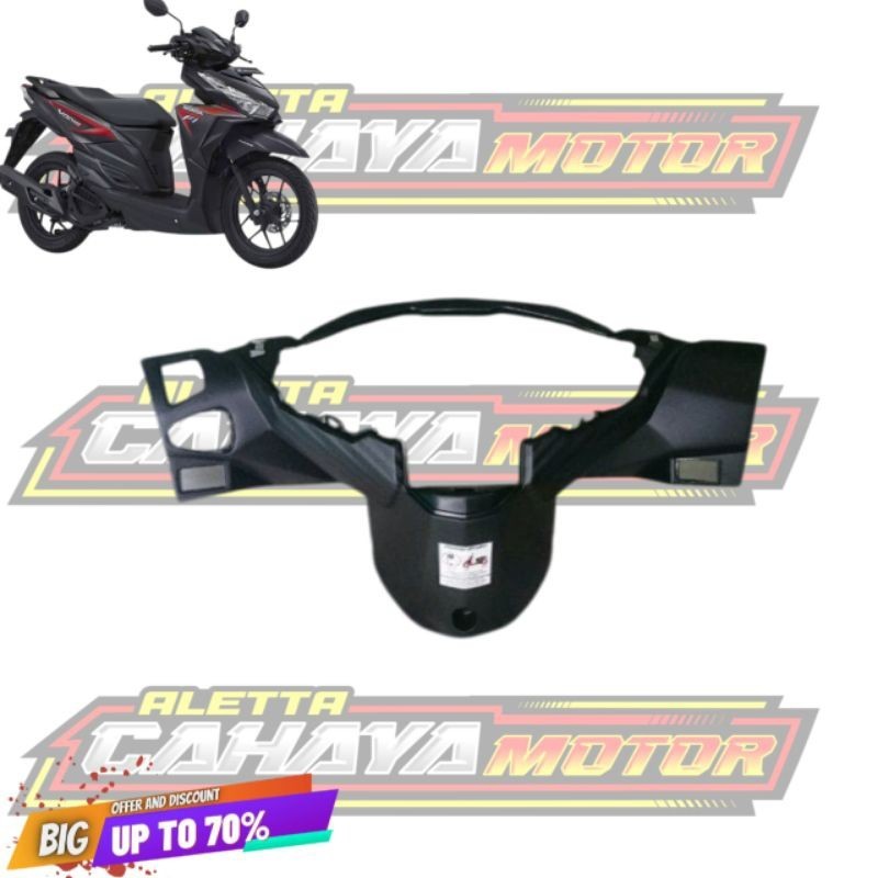 BATOK KEPALA BELAKANG VARIO 125-150 LED 2015-2018