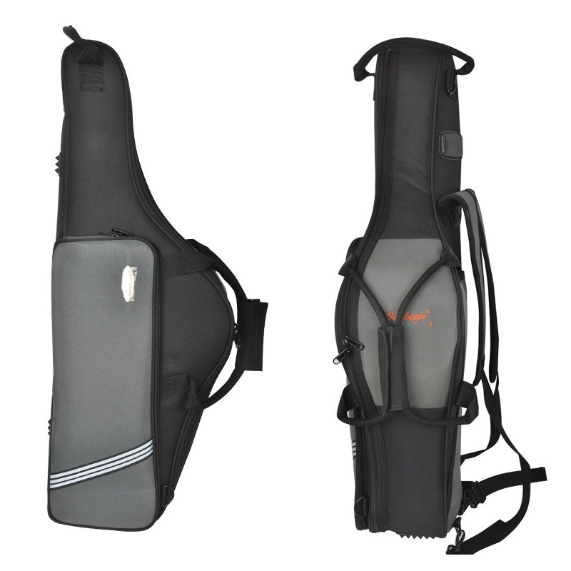 wearresistant bB tenor Saxophone case shoulders strap sax cover portable Sax soft bag tenor Saxophon