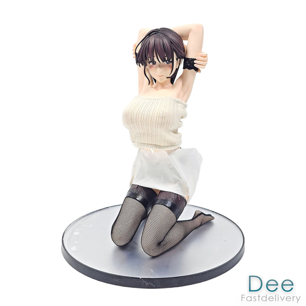 Konatsu Native Binding Hitomio Action Figure 26cm Action Figure PVC D-XAC046