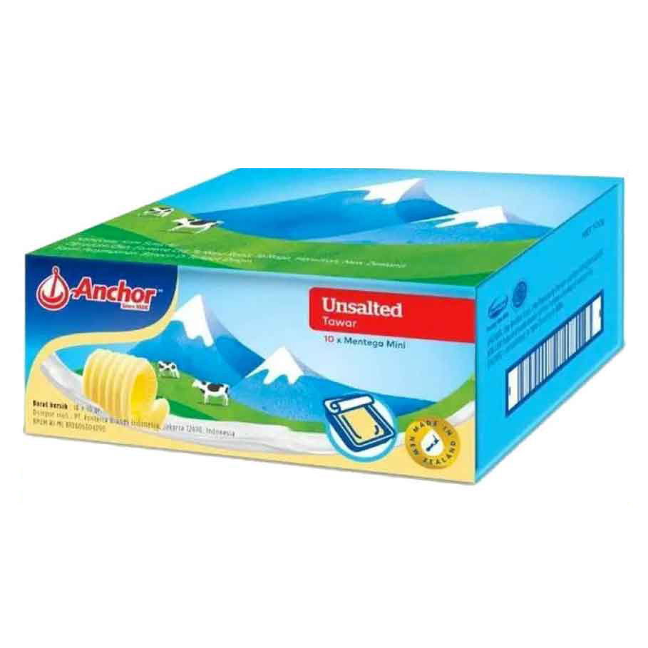 Harga Unsalted Buter Terbaru Apr 2026 | BigGo Indonesia
