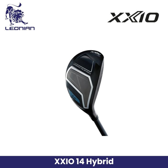 XXIO 14 Hybrid Stik Golf