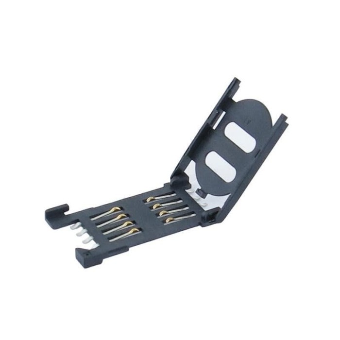 SIM CARD HOLDER HYNGE TYPE [CE]