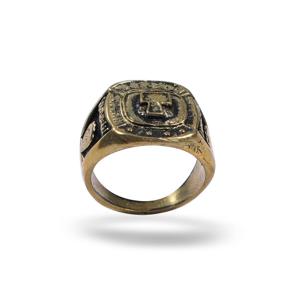 Ring Kassy Golden Thanksinsomnia