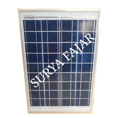 Solar Panel Solar Cell Panel Surya 10wp Poly 10 Wp Polycrystalline