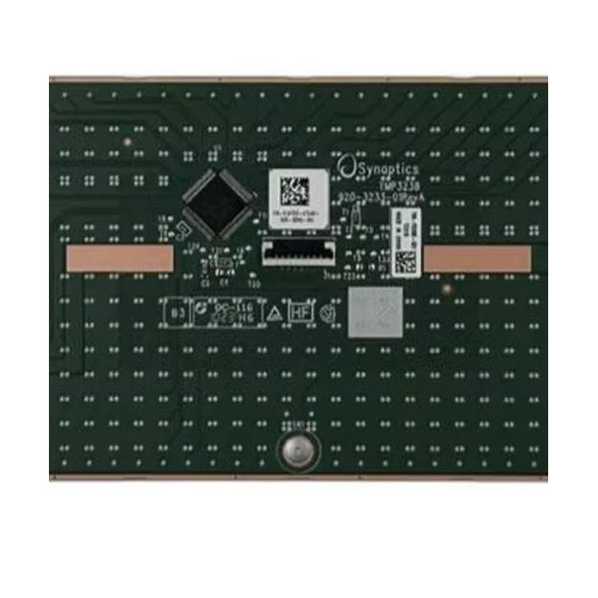 Laptop Touchpad For MSI GF65 GF75 Thin 8SC 8RCS 9SC 9RC 9RCX 9SD 9SE 9R 10SDR 10SER 10SCSXR New