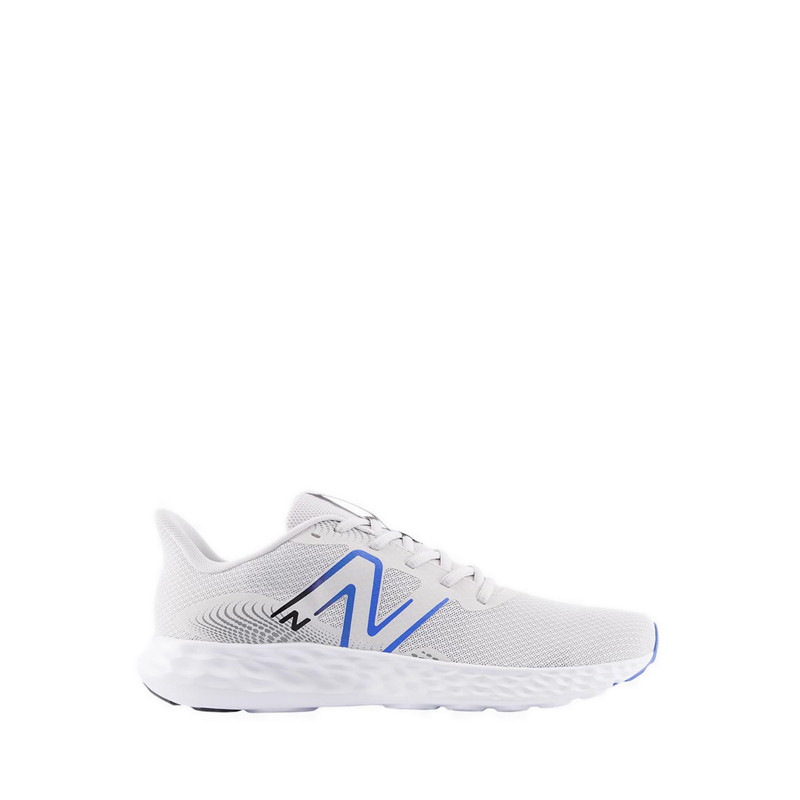 New Balance 411 Men's Running Shoes - Grey