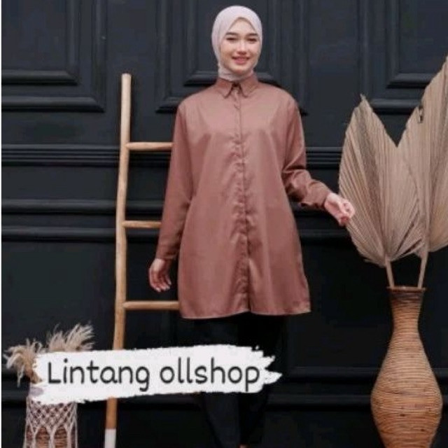 TUNIK TOYOBO PREMIUM TUNIK POLOS TUNIK PONDOK TUNIK CANTIK PREMIUM .