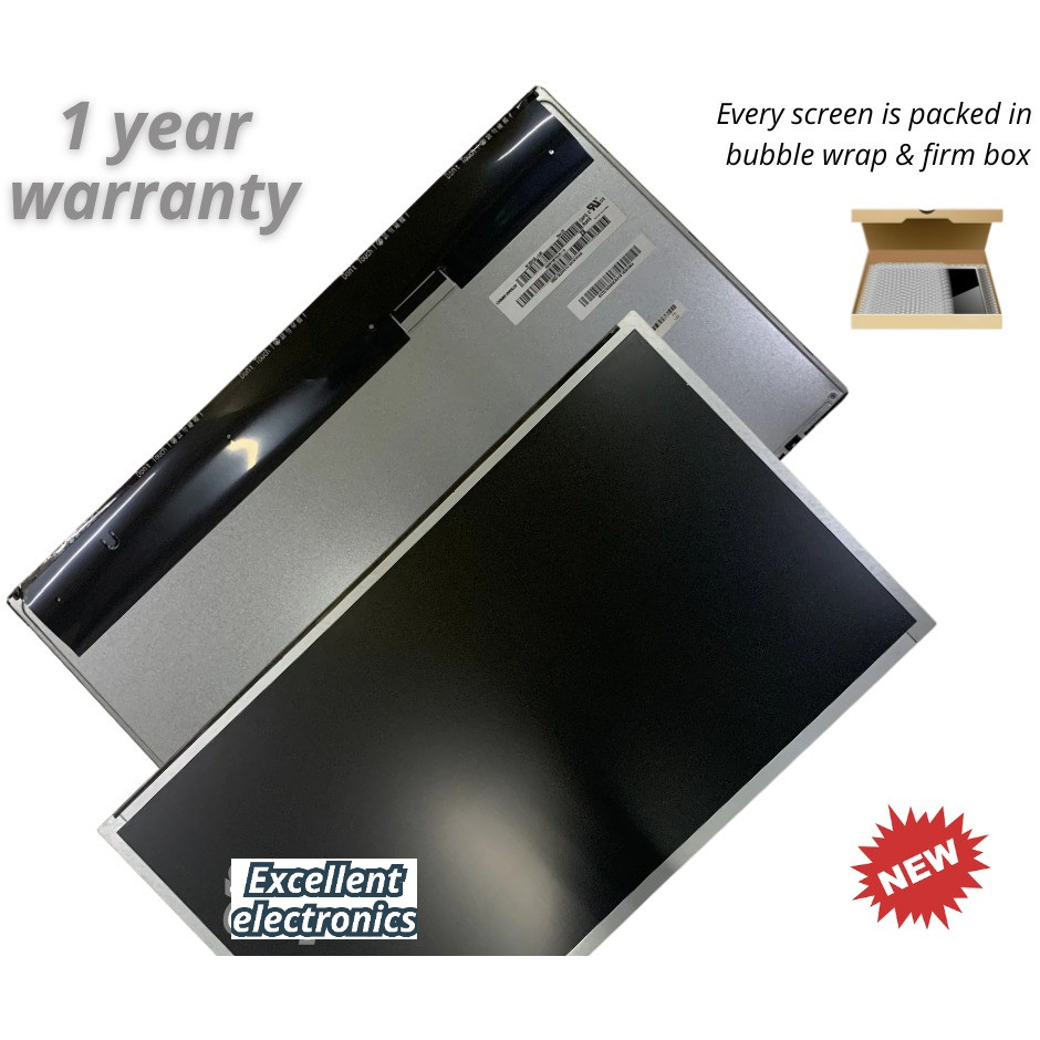 LCD PC All in One HP 20-R123D, LCD PC All in One HP 20-R123I new original