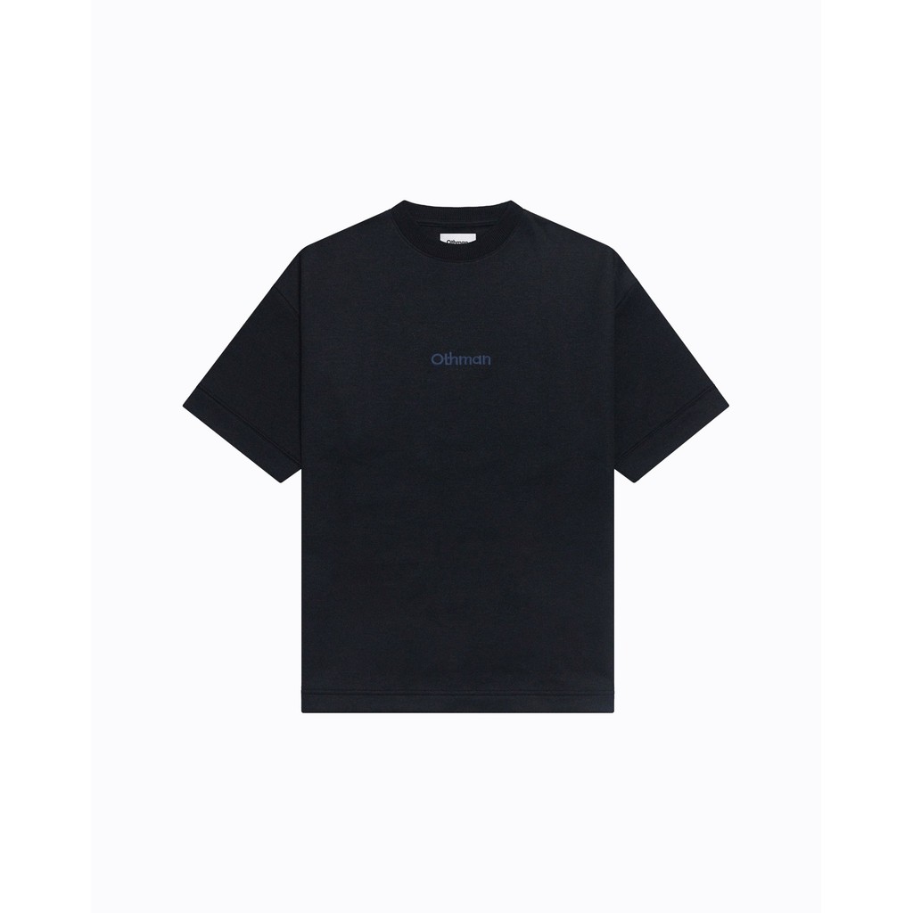 Othman - Floral Ring Tee