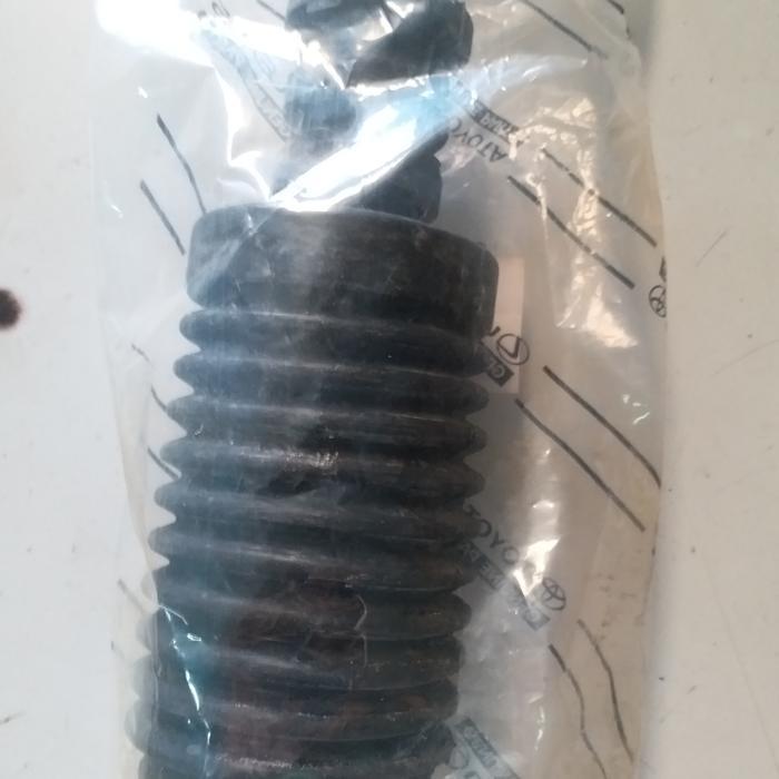 boot karet shock breaker stopper damper depan avanza xenia PASS