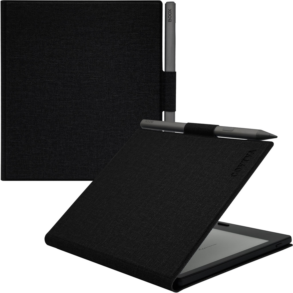 Magnetic Case for Onyx Boox Go Color 7 Gen II / Boox Go 7 (2025 Released) Auto Sleep/Wake Cover - Pe