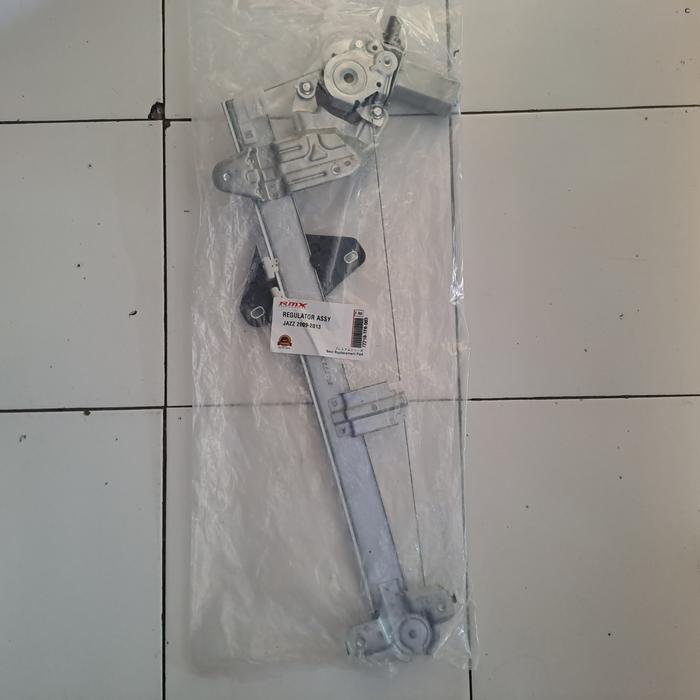 Regulator motor power Window honda jazz RS S ge8 - depan kanan PASS