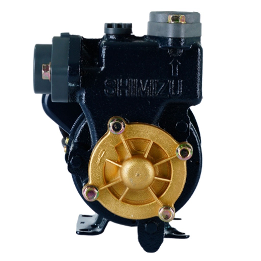 Pompa Air Shimizu listrik PS 128 bit ps128 128bit ps128bit shimizu