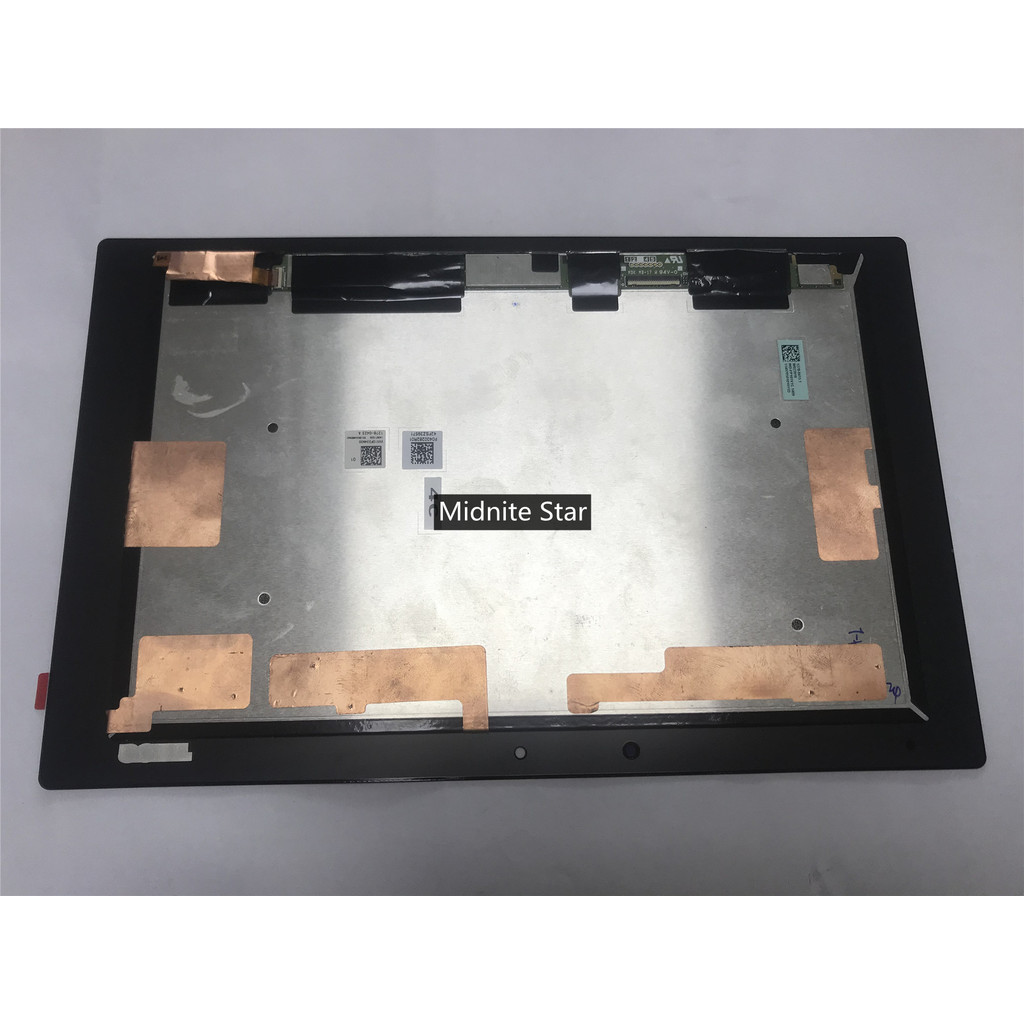 For Sony Xperia Tablet Z2 SGP511 SGP512 SGP521 SGP541 Tou Screen gitizer Glass Lcd splay Assembly